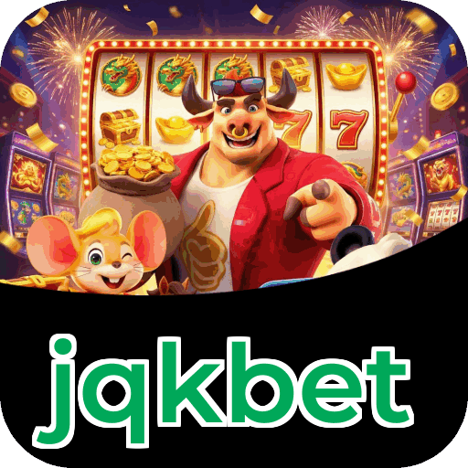 Segurança jqkbet