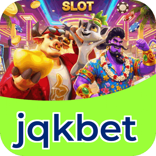 Streaming 4K no cassino ao vivo da jqkbet