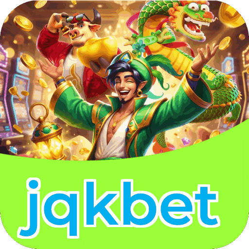Login rápido no app jqkbet